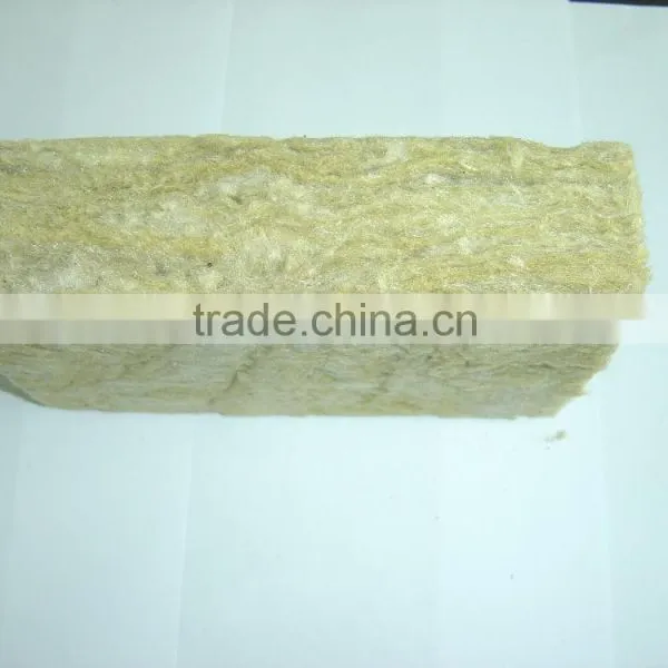 Rock Wool Fireproof Insulation Board photo-3