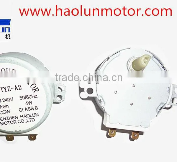 BLDC Motor Stepping
