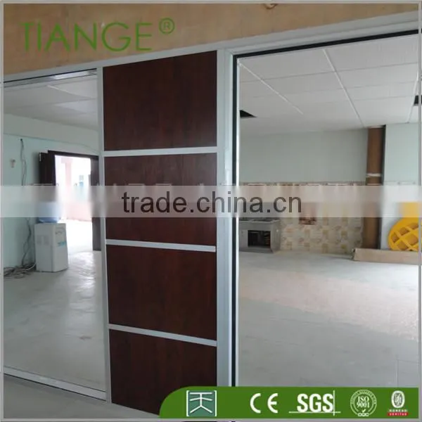 Office Doors With Glass Movable Partition photo-4
