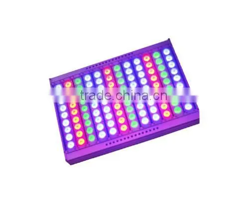 ETL UL CE ROHS Approved RGB LED LIGHT 180W RGB FLOOD LIGHT photo-5