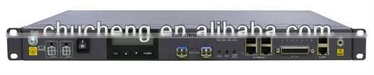 Huawei OptiX Metro 100 SDH PDH Telecoms Transmission Equipment