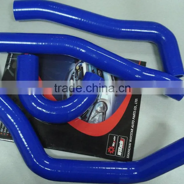 Evox Radiator Hose Kit for Lancer EVOX EVO 10