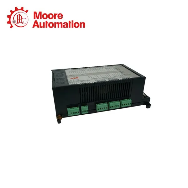 ABB	07KR91  GJR5250000R0101	Processor Module