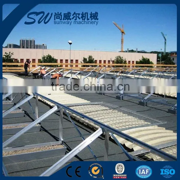 100W Solar Camping Panel Folding Solar Panel Portable Solar Panel Kit Solar System Solar pv System photo-6