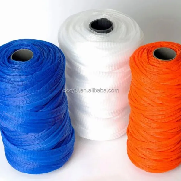 Protective Net Sleeves and Rolls photo-2
