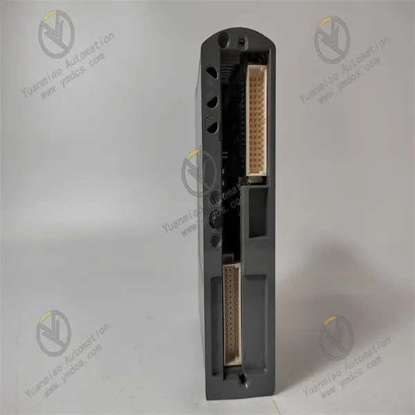 OEM Replacement ICS Triplex T8432 Analog Input Module Process Control Systems photo-3