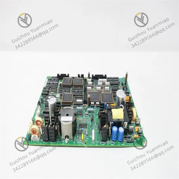 GE     DS200TCPAG1AJD   Turbine Control Processor Board