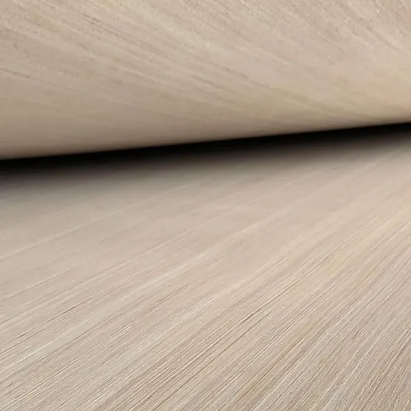 Commercial Plywood Okoume Bintangor Birch Pine Bleached Poplar Veneer Ply Wood Panel photo-2