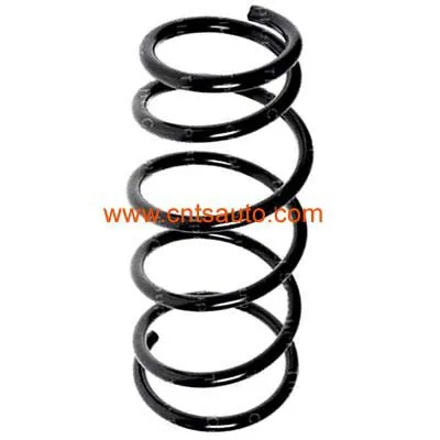 Automotive Suspension Springs for Japanese Korean European American Vehicle Models Manufacturer China photo-3