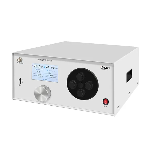 Demei High-Precision Humidity Generator photo-1