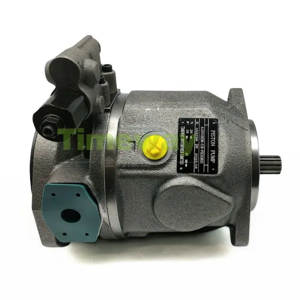 Hydraulic Variable Piston Pump A10VO28DR-31R-PSC62K01 High-Pressure Plunger Pump for Excavator Hydraulic Systems photo-6