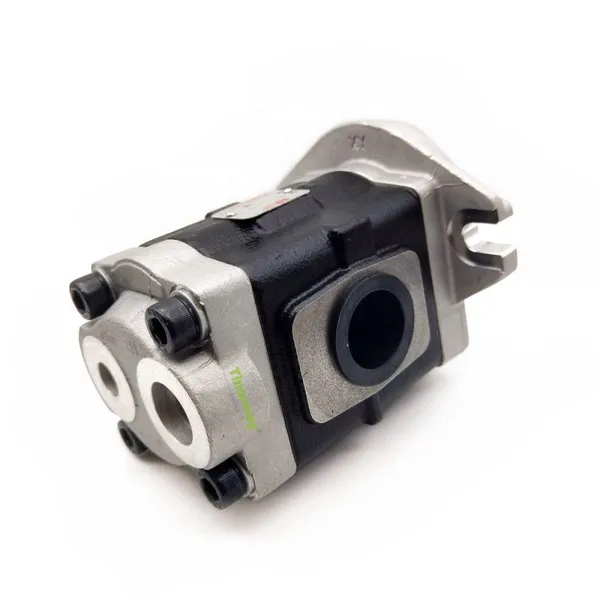 Hydraulic Forklift Gear Oil Pump DSG05C25F9H9-R274C High Pressure Low Noise Pump for 3T Electric Forklift photo-3