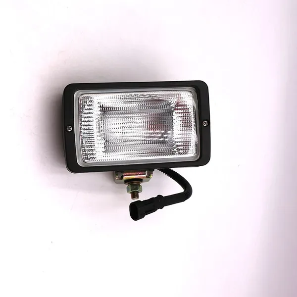 Sany Excavator Led Work Lamp Working Light Led Light Excavator for SY75 /135 /215 /335 Cab Dome Light photo-4