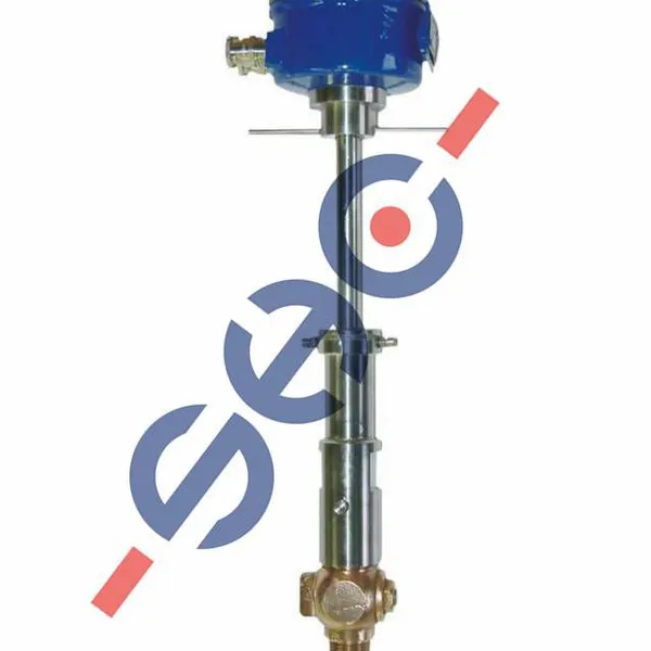 Ms3770 Electromagnetic Flowmeter Sensor, Constant Pressure Sensor, Oil Pressure and Air Pressure Sensor, Diffused Silicon Core photo-2