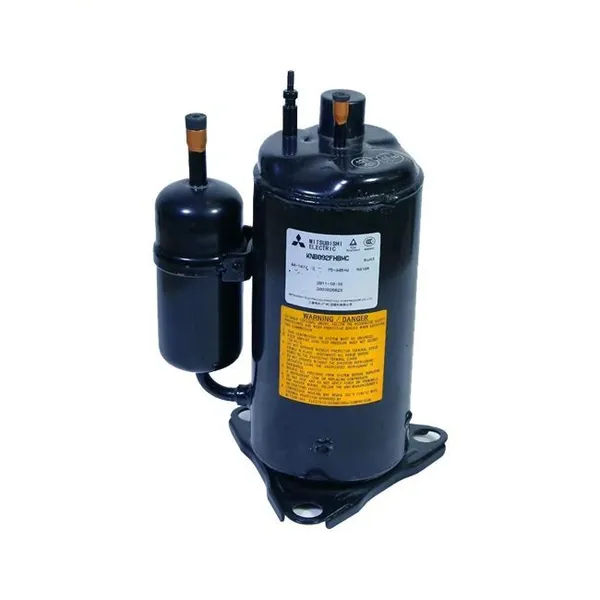 Premium Panasonic 2K & 2P Series refrigeration compressor | Efficient and energy-saving refrigeration | Profixshop Industrial Supplier