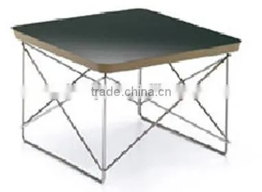 charles ames LTR Side Table