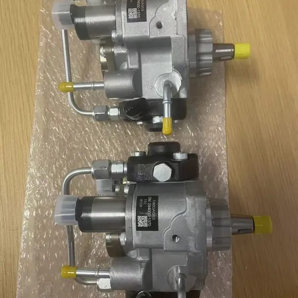 1460A053 High-pressure Fuel Pump Mitsubishi 4D56 Engine L200 Pickup Truck Fuel Injection Pump 294000-1370