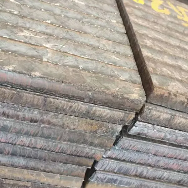 Dump Truck Body Liner Wear Plate NM500 AR500 Hardox 500 10mm 16mm 20mm 25mm Sheet photo-4