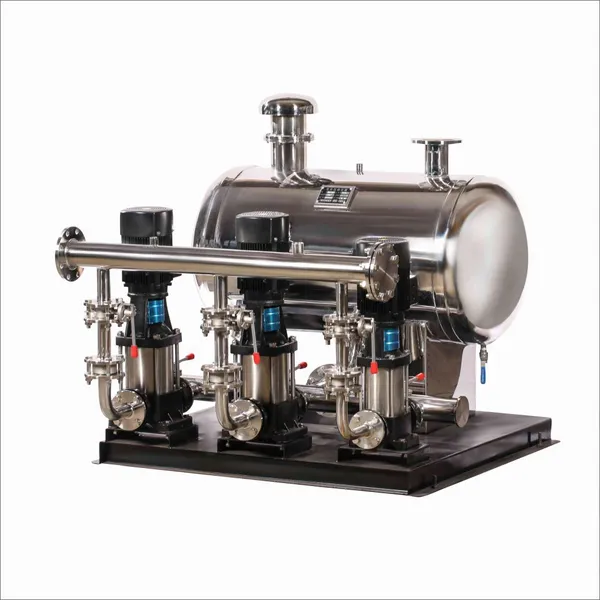 Water Supply Equipment photo-2