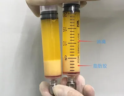 Natural Animal and Plant Fat