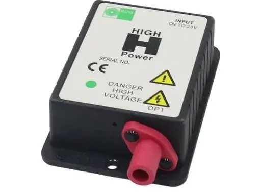 399081 200-0390-239 EHT Module for Willett 430 405 460 Videojet 43S 46P 1210 1220 1510 1520 1610 1620 Inkjet Coding Printer photo-2
