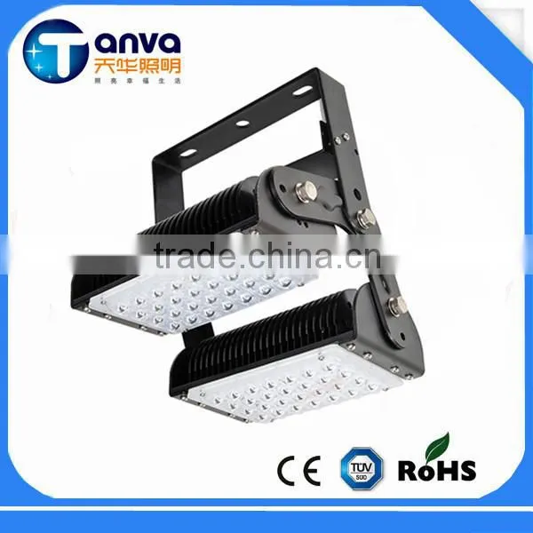 Bridgelux LED Flood Light 100 Watt photo-4