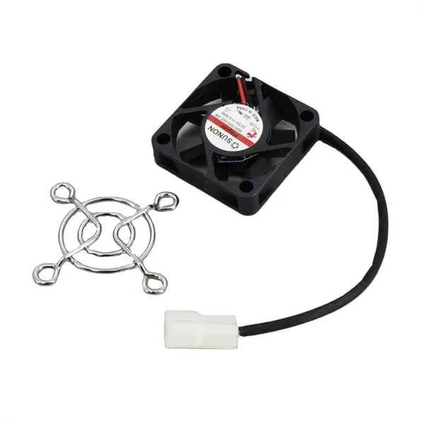 ENM20212 Ventilador de condensador para la impresora de codificación a chorro de tinta Imaje 9040 S8 S8C2