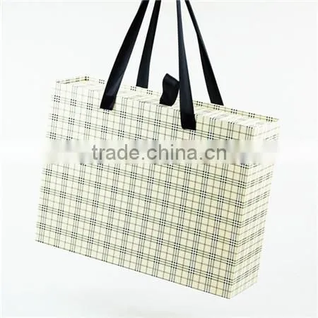 2014 New Product Paper Gift Bag photo-2