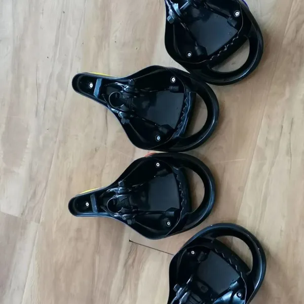 Kids Bike Saddle photo-5