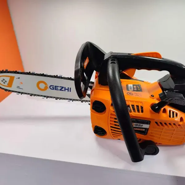 2 Stroke 25cc Mini Wood Cutting Portable Gasoline Petrol Chainsaw CS251A
