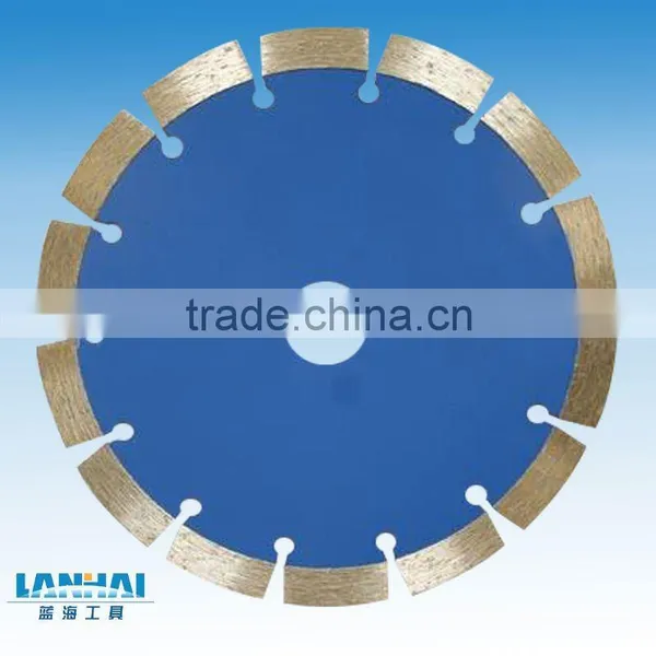 Diamond Tuck Point Blades