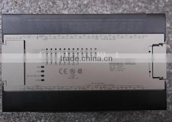 FOR Omron CPM1A-40CDT-D-V1 PLC Programmable Controller