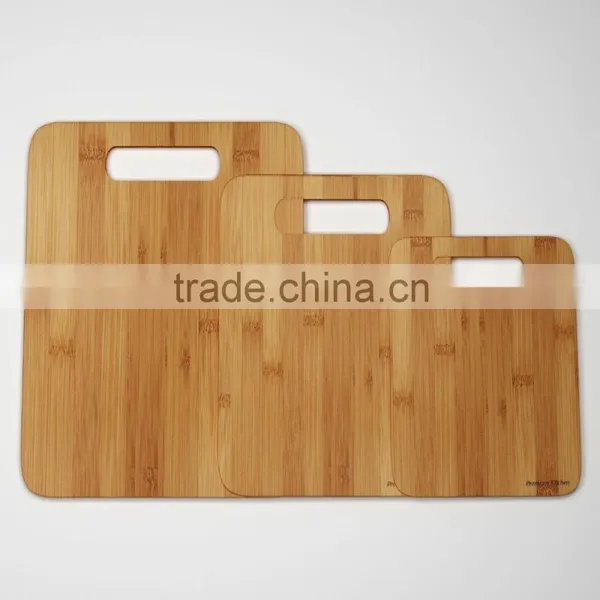Low Cost High Quality Handmade Vegetable Cutting Board photo-4