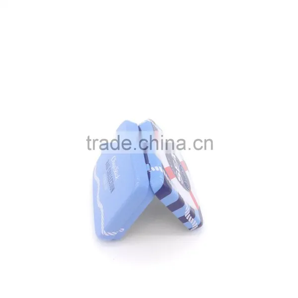 Tin Tin Lipstick Custom photo-3