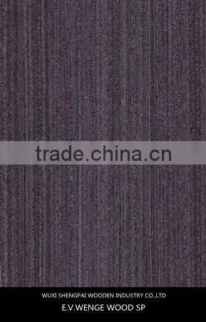 Cheap Thickness Formica Wenge Plywood Sheet for Furniture Wood Veneer of China/rotary Veneer Cutting Machine
