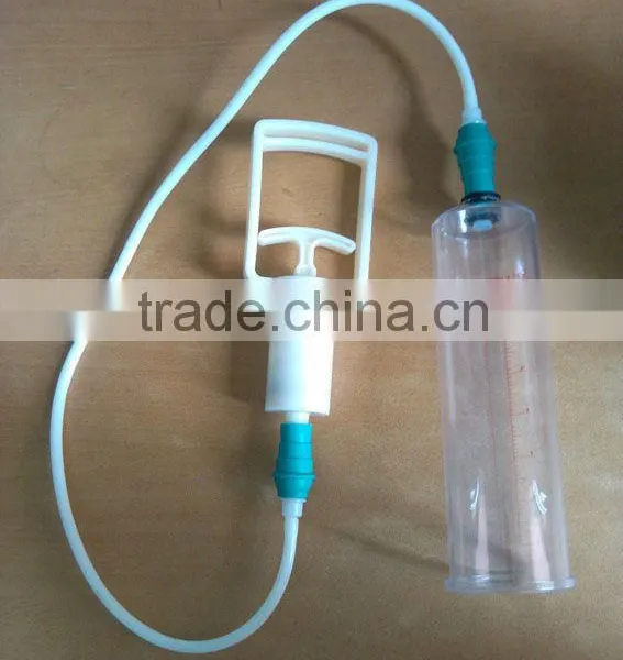 Physical Negative Pressure Sex Product EA-C1 With Gun
