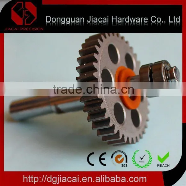 Equipment Part and Accessories