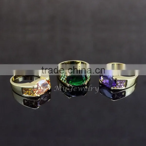New Fashion Wedding Ring ,engagement Ring photo-6