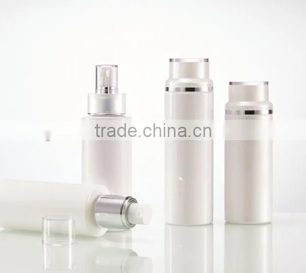 ROUND PETG BOTTLE AND COSMETIC JAR OF Korean and Taiwan Shape photo-4