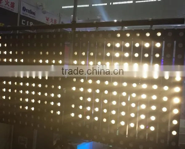 Factory Directly Price With New Products Pixel Bar 36*3w From Ovation photo-5