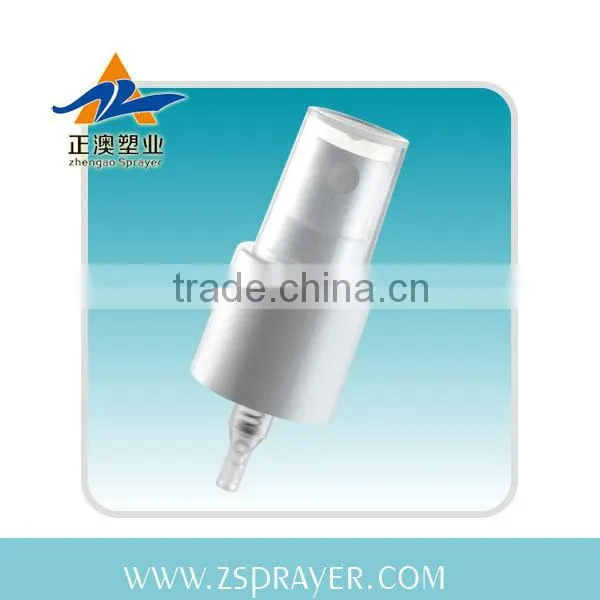 Yuyao China Manufature 18/410 Fine Mist Sprayer photo-4