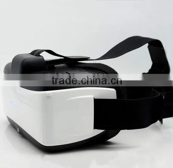 New Style All In One Virtual Reality High Quality Vr 3d Glasses Virtual Reality 3d Glasses Cheap Price Hmd 3d Vr Headsets photo-2