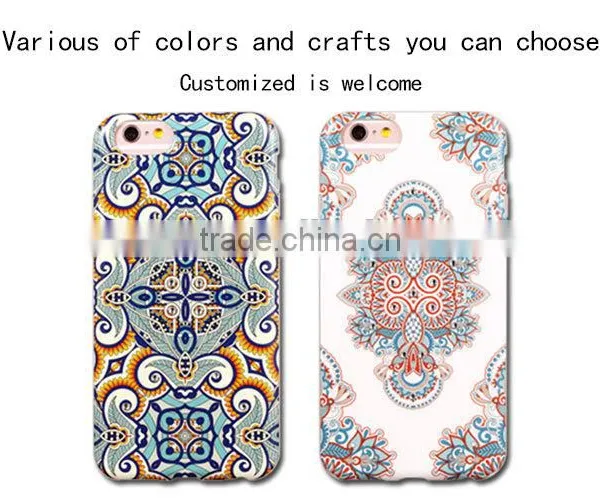 IML Tpu Phone Case With Diamonds for Iphone 6 Case Quality Choice photo-6