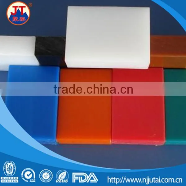 PTFE/teflon Sheet and Nylon Sheet photo-3