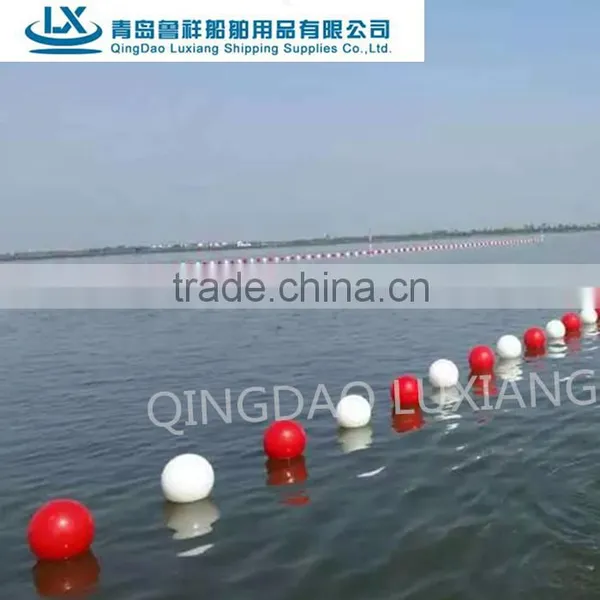 Luxiang NO.1-A25CM Marine Pvc Inflatable Floating Buoy photo-5