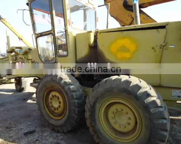 Resonable Price Strong Working Power Used Excellent Condition MOtor Garder GD623 for Cheap Sale photo-4