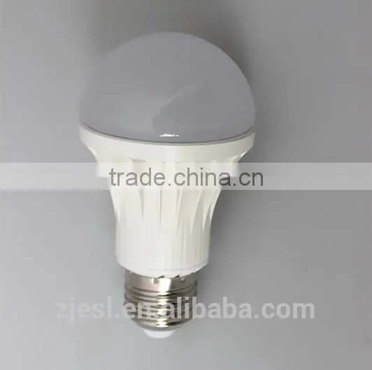 Energy Saving E27 Ceramic Led Bulb Manufacturing Plant 9w photo-5