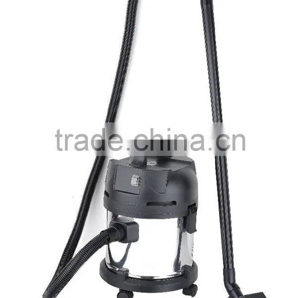Industrial Vacuum Cleaners Type and Wet And Dry Function Vacuum Cleaner photo-2