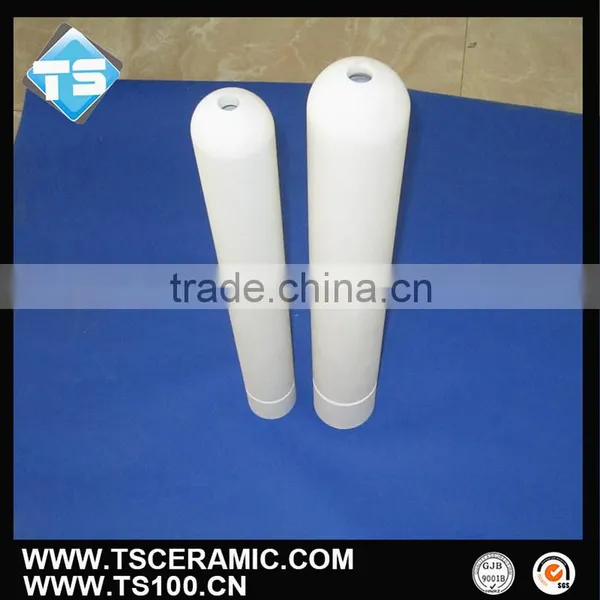Ceramic Casting Tubes photo-2