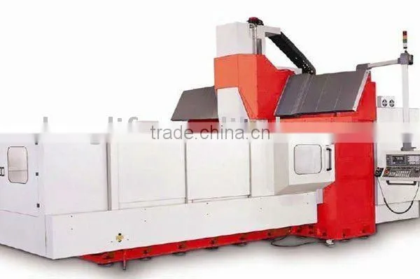CNC Gantry Machining Center